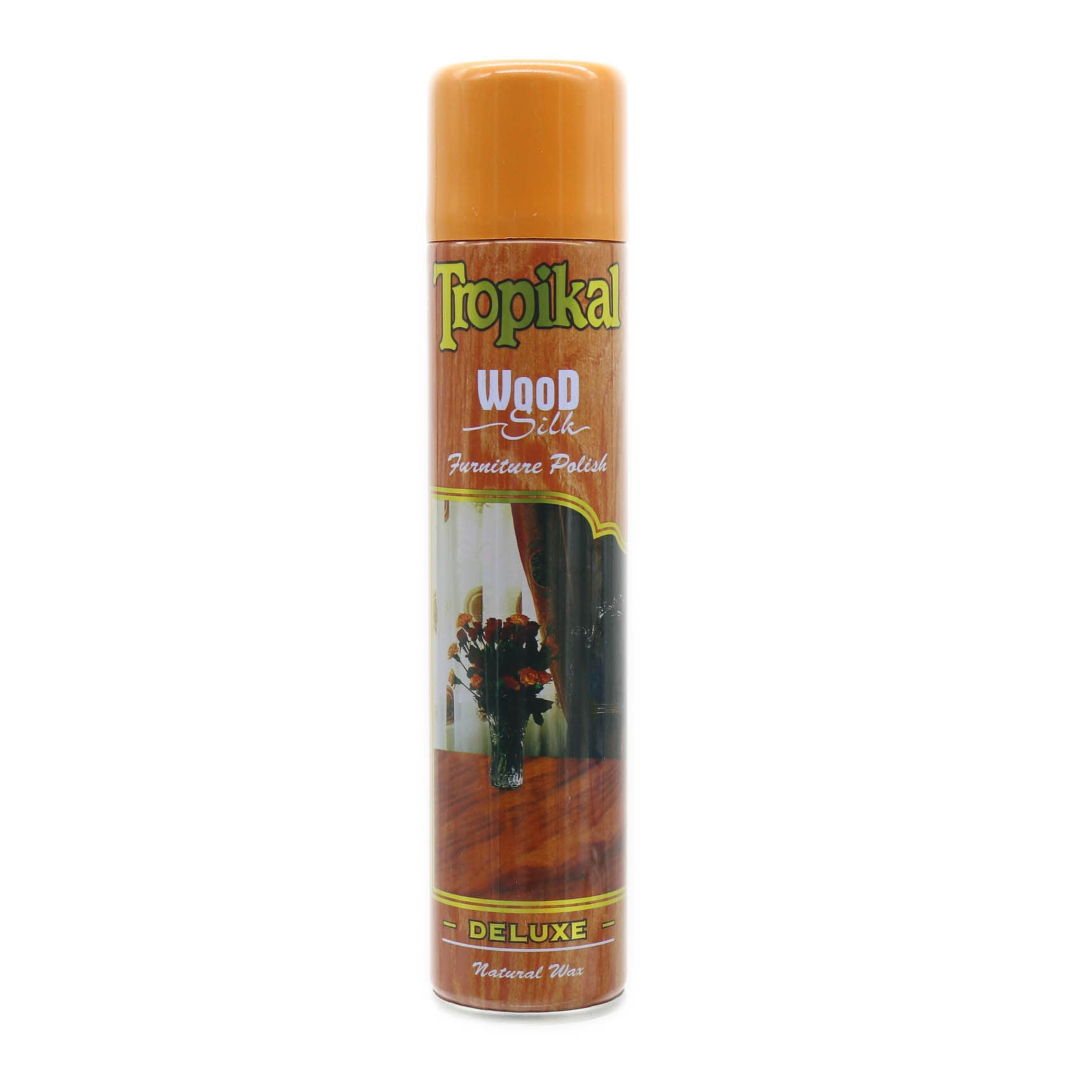 TROPIKAL DELUXE POLISHES 315ML